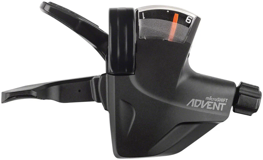 microSHIFT ADVENT Quick Trigger Pro Right Shifter - Image 2