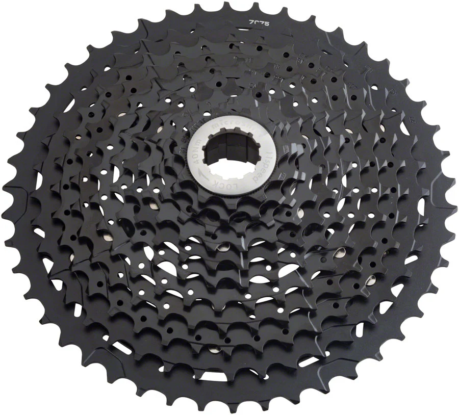 microSHIFT G11 11-Speed Cassette - Image 3