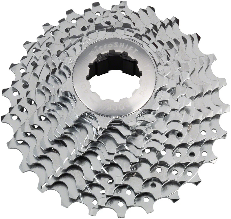 microSHIFT G11 11-Speed Cassette - Image 4
