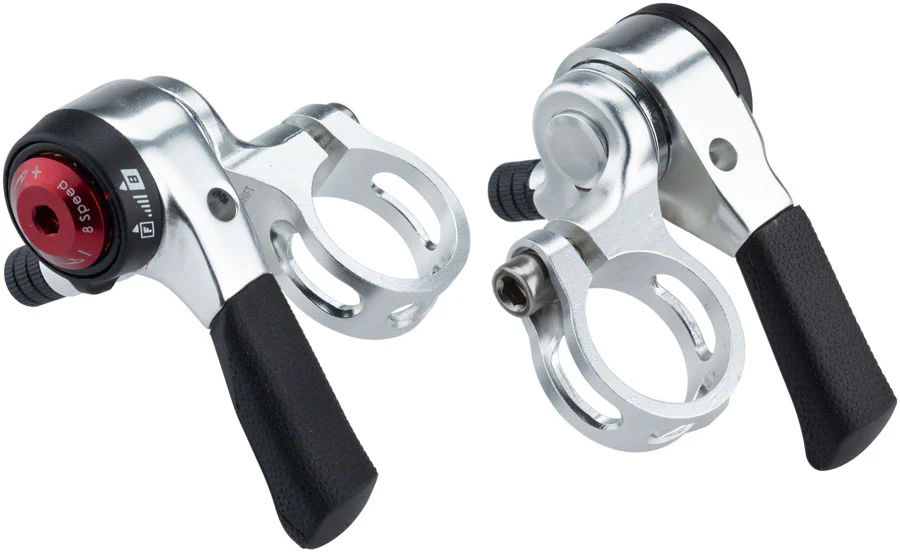 microSHIFT Thumb Shifter - Image 5
