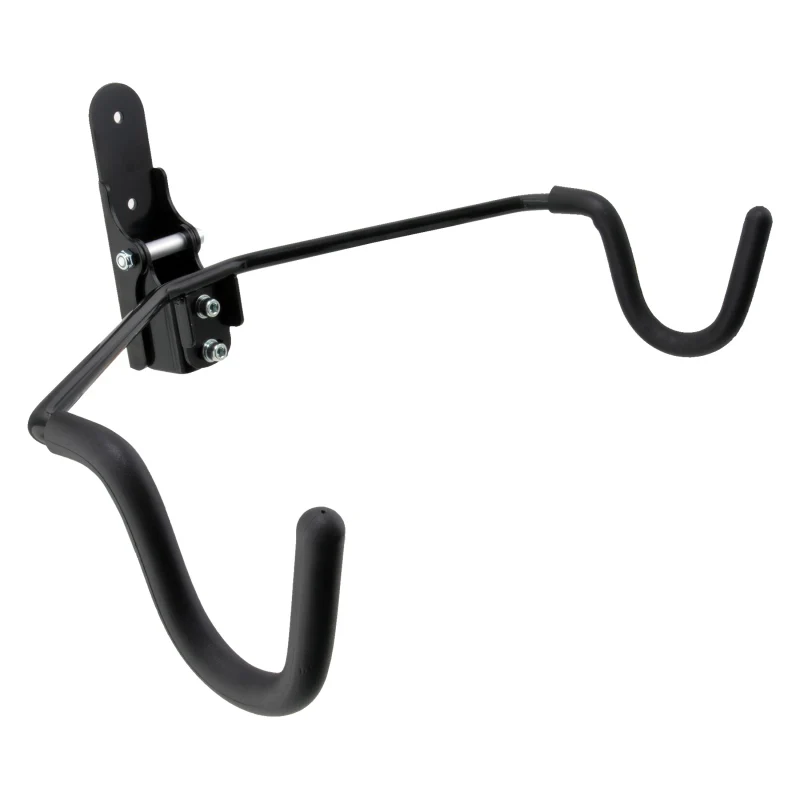 Minoura Hanger-4R 1 bike 44lbs Steel Black Hanger-4R