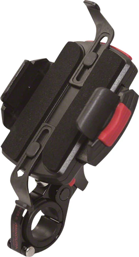 Minoura Smart Phone Holder - Image 2