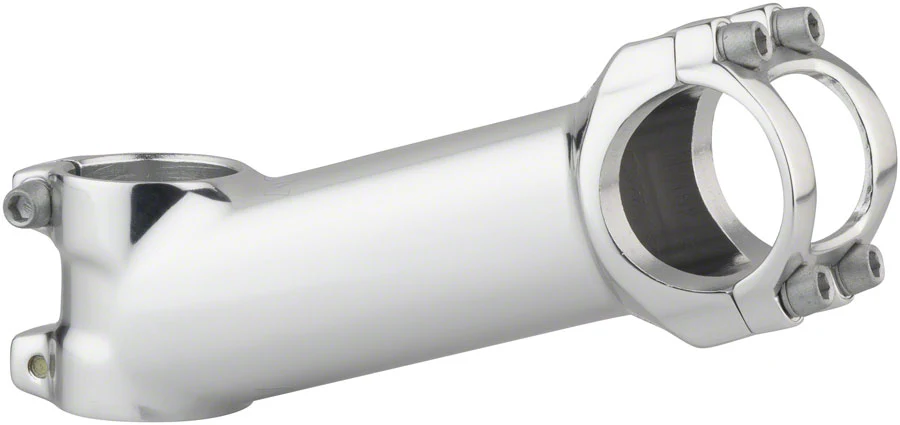 MSW 17 Stem - 31.8 Clamp, +/-17 1 1/8", Aluminum - Image 10