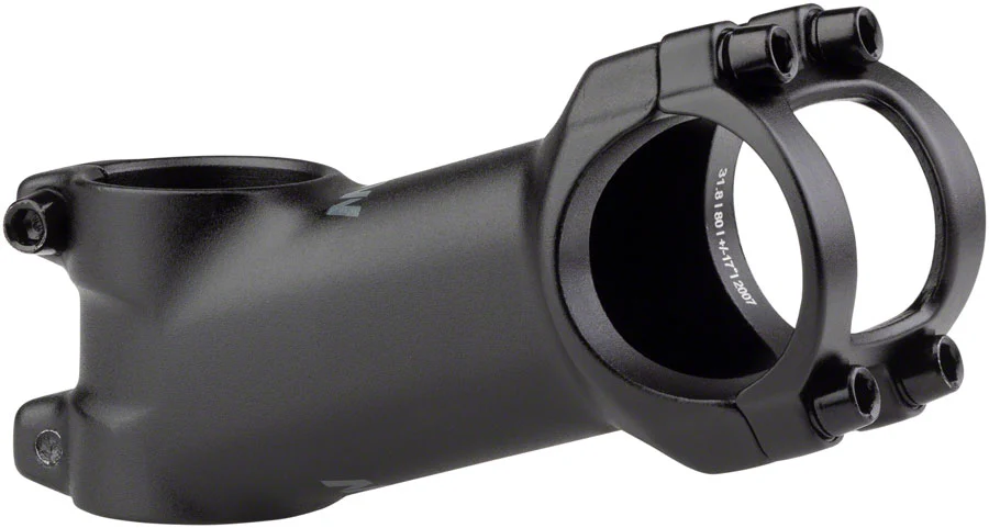 MSW 17 Stem - 31.8 Clamp, +/-17 1 1/8", Aluminum - Image 3