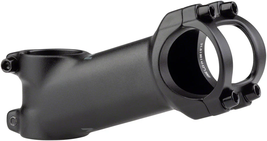 MSW 17 Stem - 31.8 Clamp, +/-17 1 1/8", Aluminum - Image 4