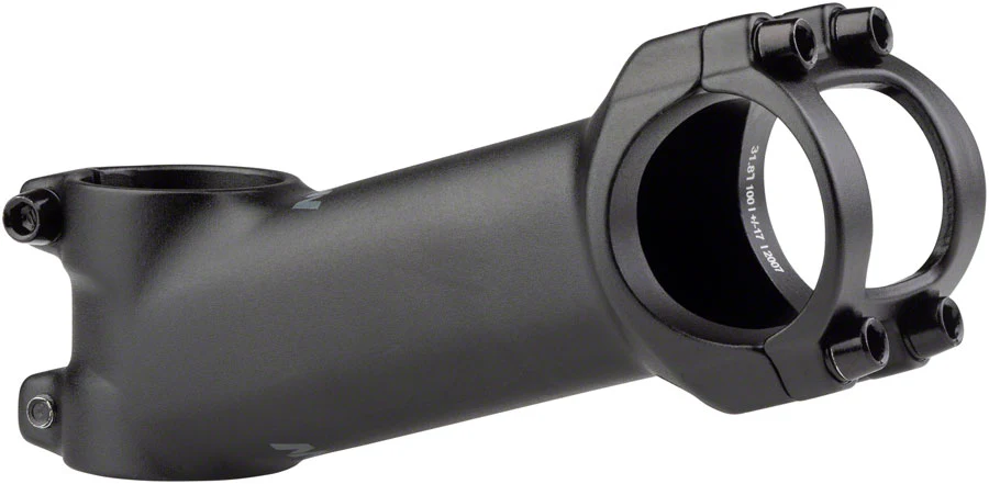 MSW 17 Stem - 31.8 Clamp, +/-17 1 1/8", Aluminum - Image 5