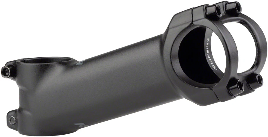 MSW 17 Stem - 31.8 Clamp, +/-17 1 1/8", Aluminum - Image 6