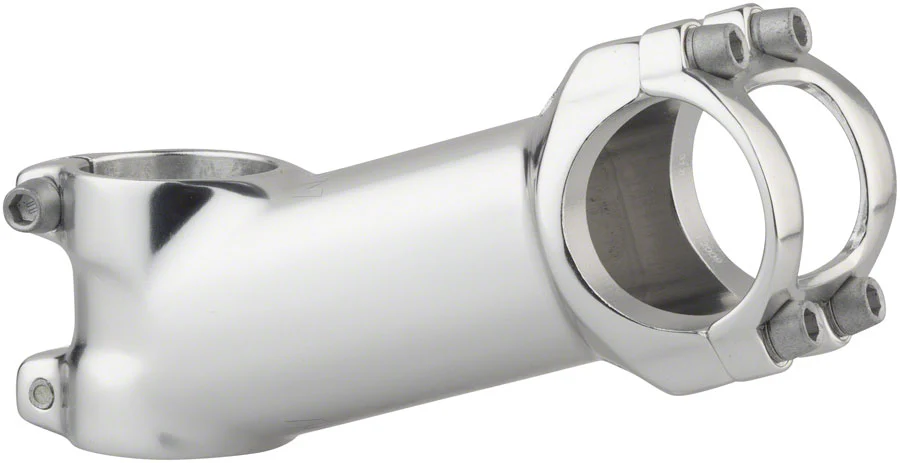 MSW 17 Stem - 31.8 Clamp, +/-17 1 1/8", Aluminum - Image 8