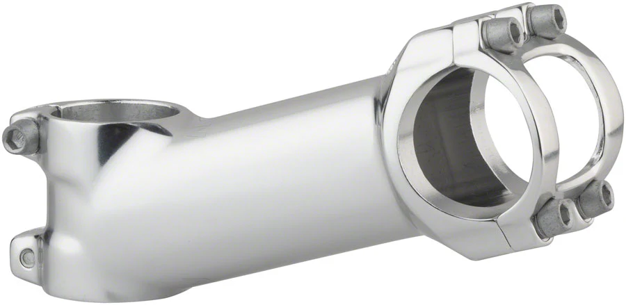 MSW 17 Stem - 31.8 Clamp, +/-17 1 1/8", Aluminum - Image 9