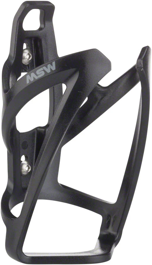 MSW Composite Bottle Cage (PC-110)