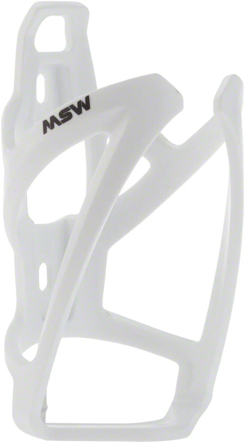 MSW Composite Bottle Cage (PC-110) - Image 2