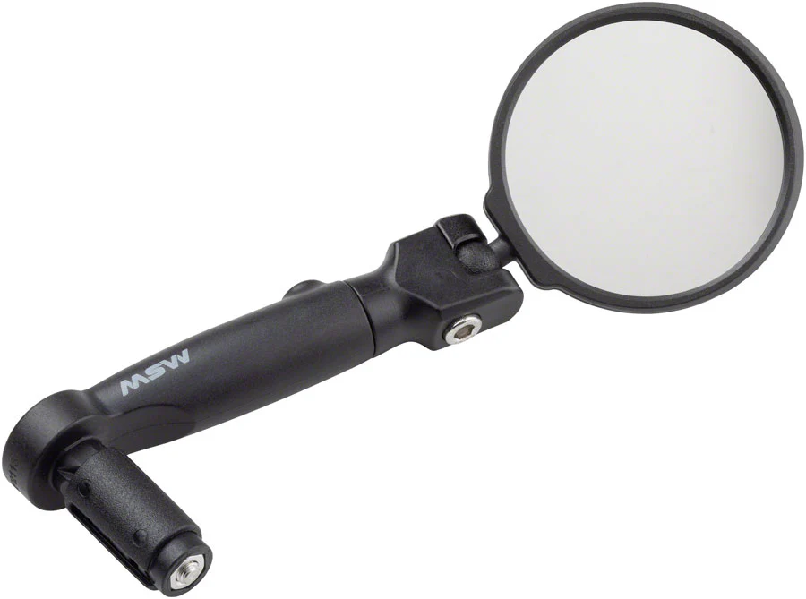 MSW Handlebar Mirror - Image 3
