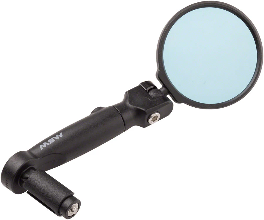 MSW Handlebar Mirror - Image 4