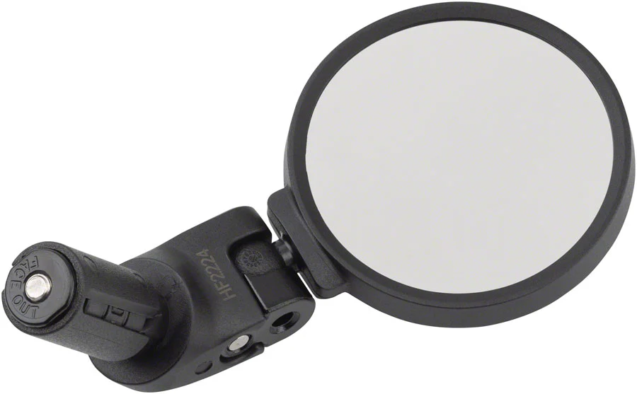 MSW Handlebar Mirror - Image 7