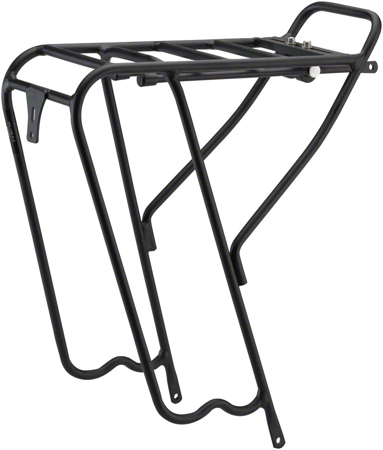 MSW Pork Chop (RCR-200) Rear Rack, 700c