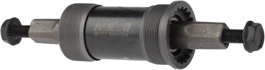 MSW ST100 Bottom Bracket - Image 2