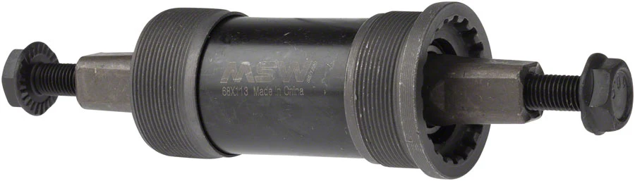 MSW ST100 Bottom Bracket - Image 3