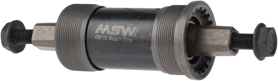 MSW ST100 Bottom Bracket - Image 4