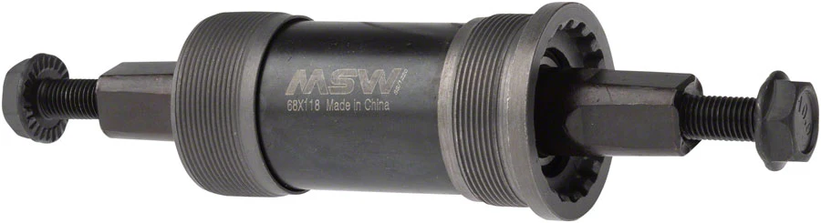 MSW ST100 Bottom Bracket - Image 5