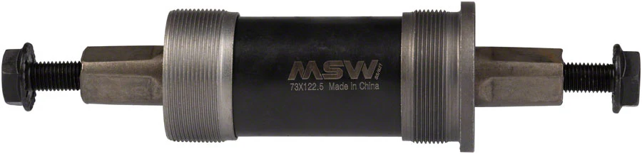 MSW ST100 Bottom Bracket - Image 6