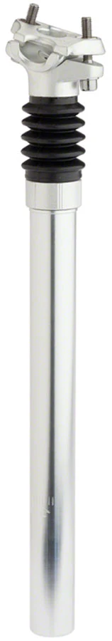 MSW Suspension Seatpost - 27.2mm x 350mm