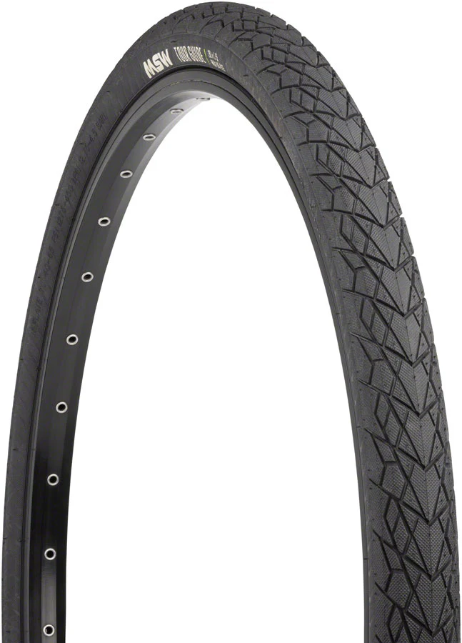 MSW Tour Guide Tire