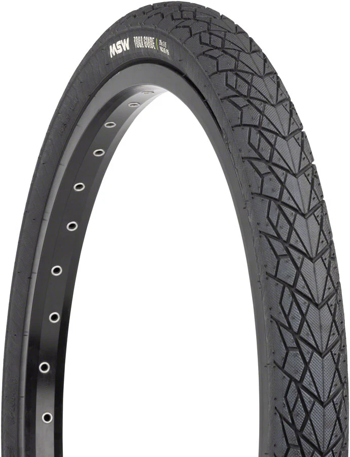 MSW Tour Guide Tire - Image 2