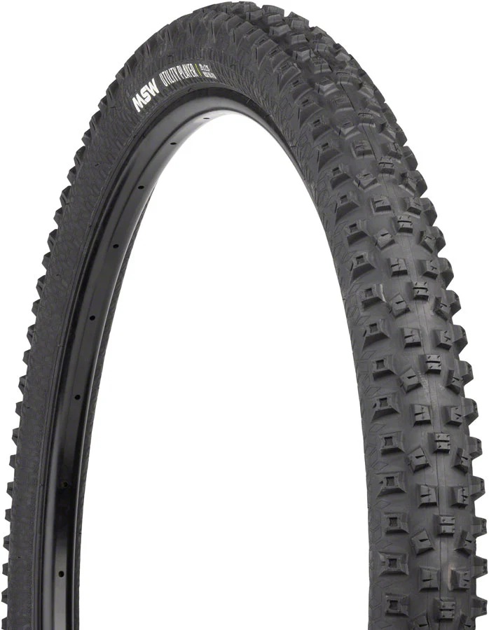 MSW Utility Player Tire - Image 3