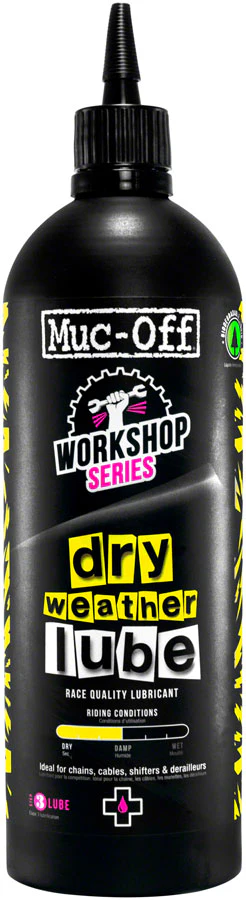 Muc-Off Bio Dry Bike Chain Lube - Image 4