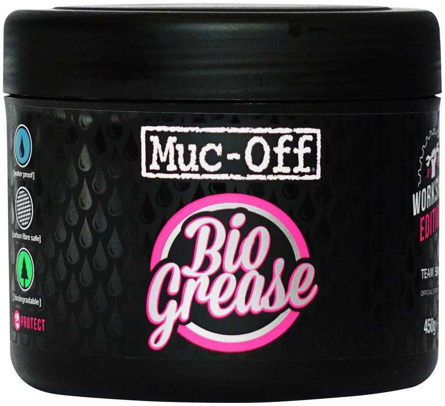 Muc-Off Bio Grease - Image 2