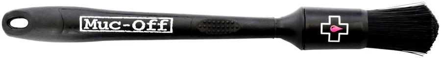 Muc-Off Drivetrain Detailing Brush: Round