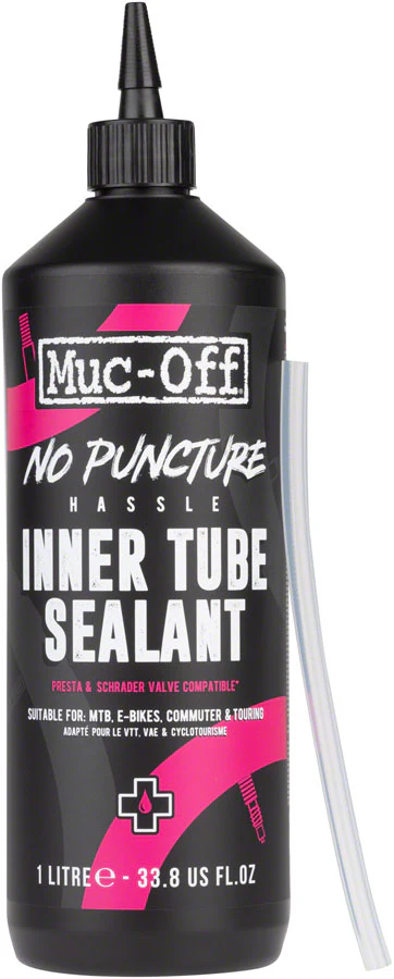 Muc-Off Inner Tube Sealant - Image 2