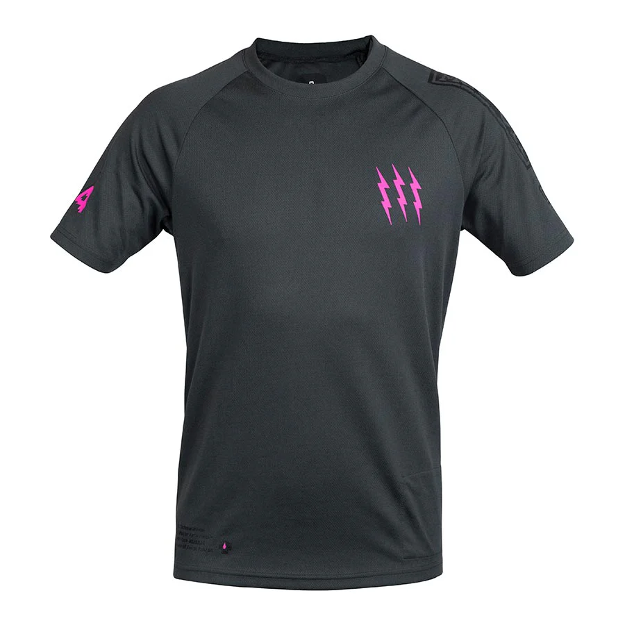 Muc-Off Riders SS Jersey Short Sleeves Men - Image 3