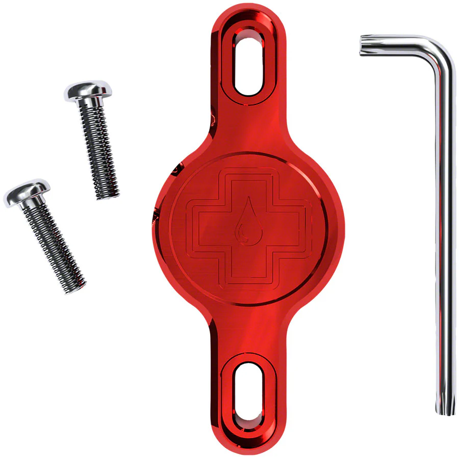 Muc-Off Secure Tag Holder 2.0 - Image 2