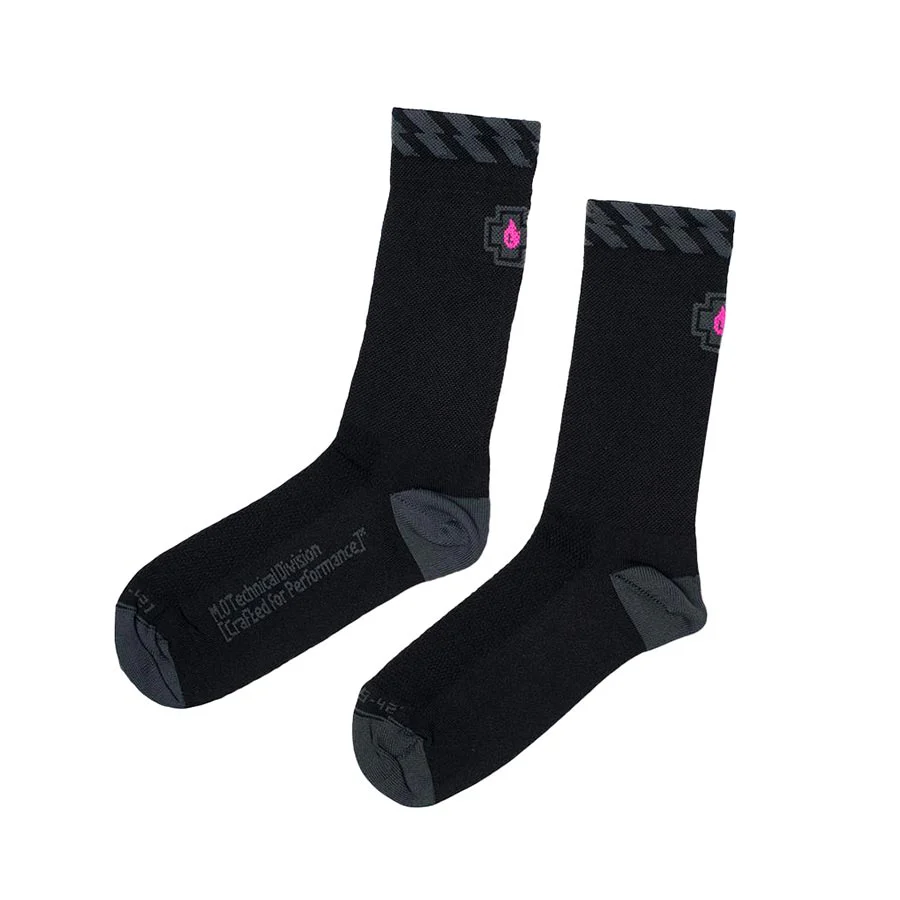 Muc-Off Technical Riders Socks - S - Image 2