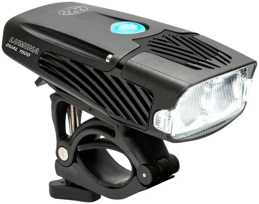 NiteRider Lumina Dual Series Headlight - Image 2