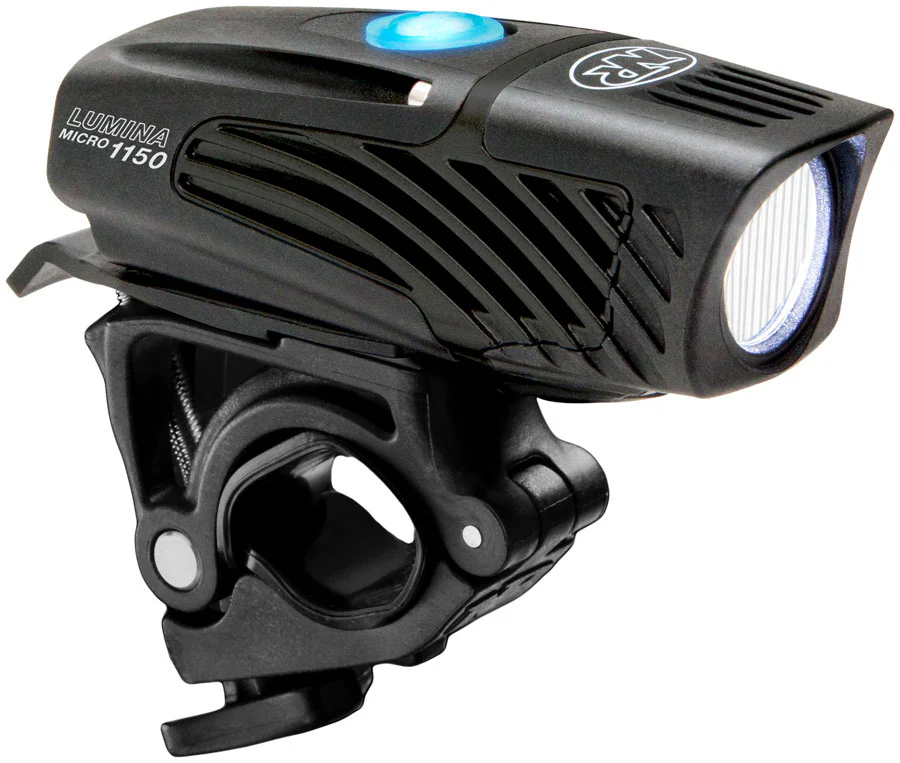 NiteRider Lumina Micro Series Headlight