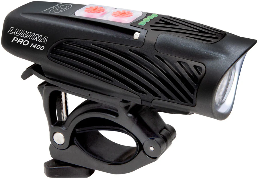 NiteRider Lumina Pro 1550 Headlight - Image 2
