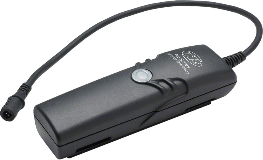 NiteRider Battery Pro Series Lithium Ion (4 Cell)