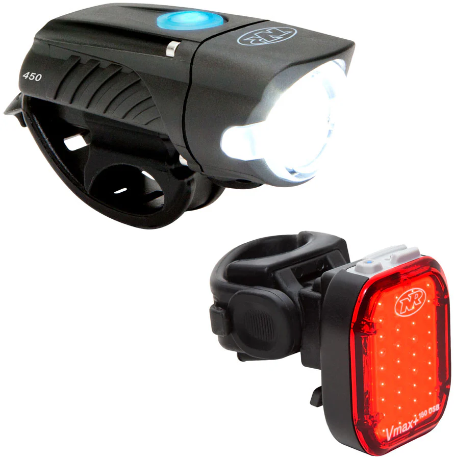 NiteRider Swift Vmax+ 180 Combo - Image 2