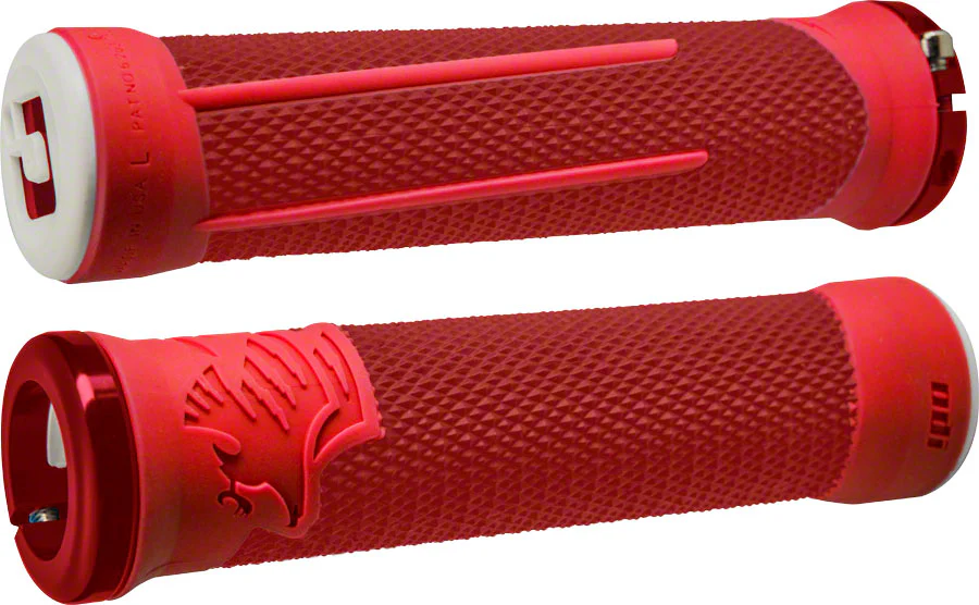 ODI AG2 Grips - Image 3