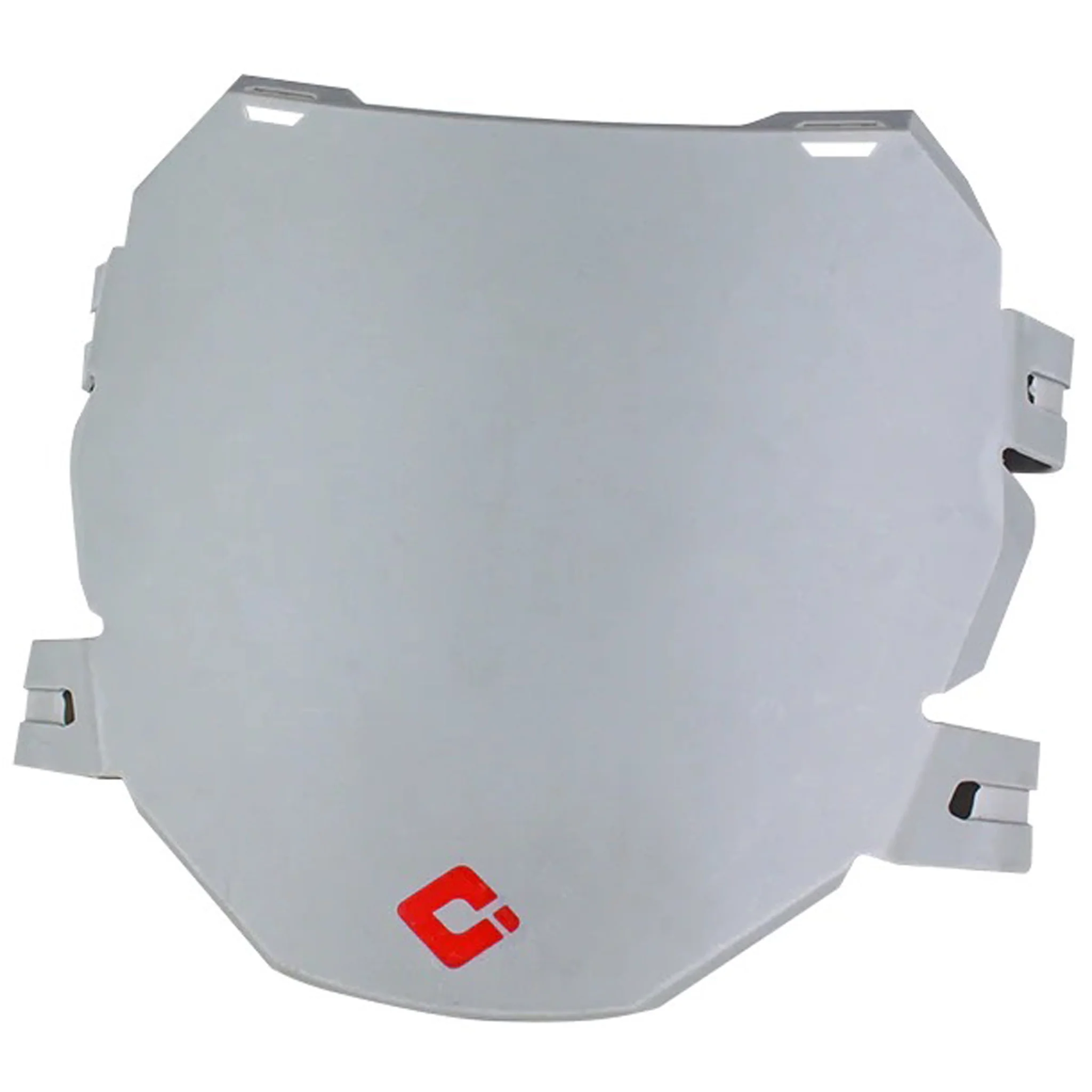 ODI DownHill Number Plate - Image 3