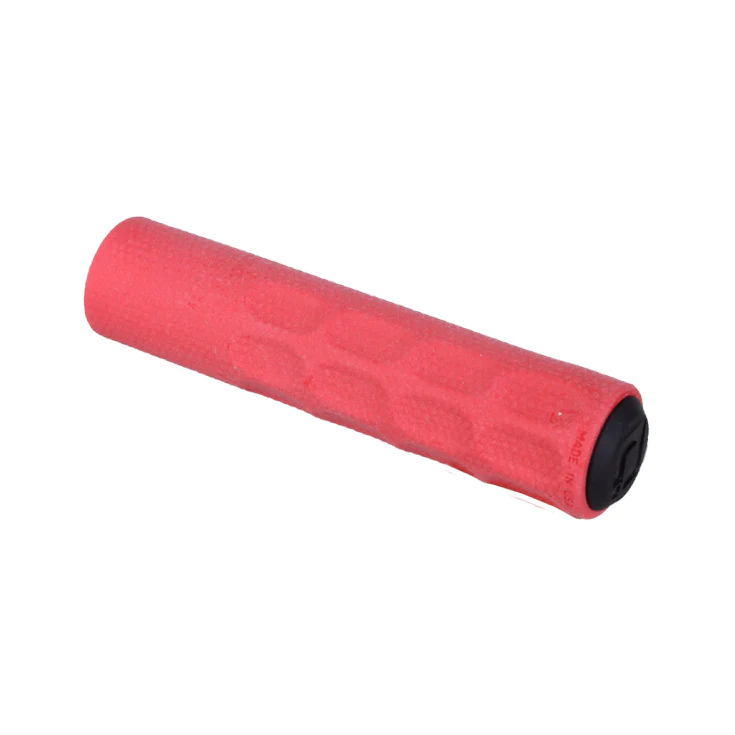 ODI F-1 Vapor Grips - Black - Image 2