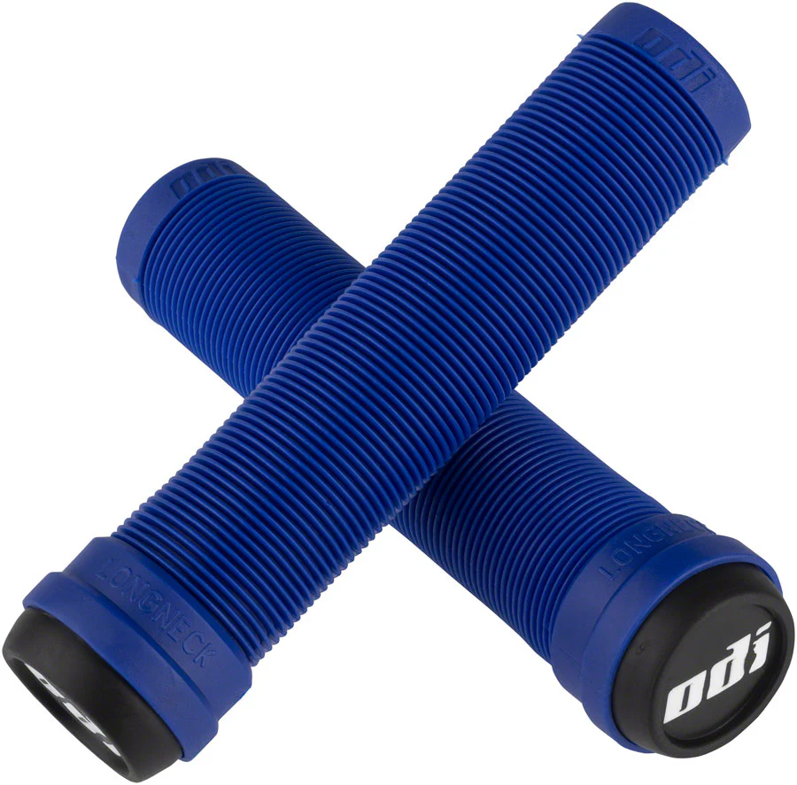 ODI Flangeless Longneck Grips - Image 2