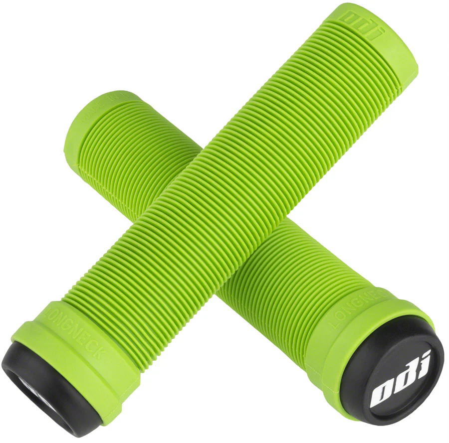 ODI Flangeless Longneck Grips - Image 3