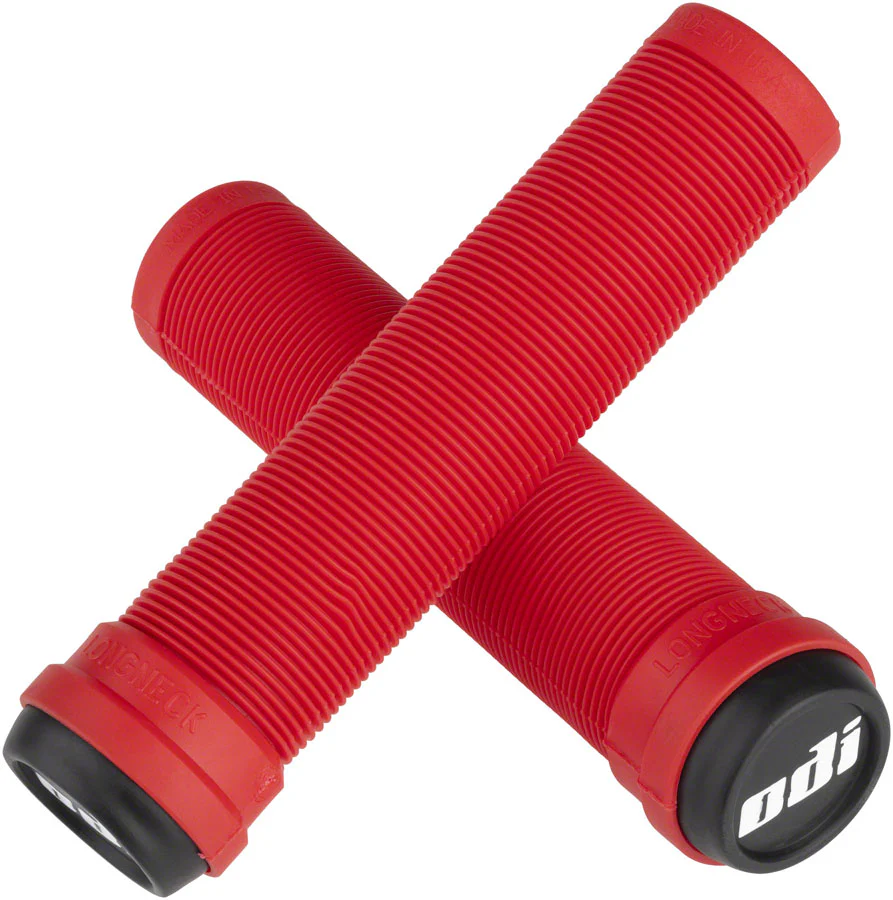 ODI Flangeless Longneck Grips - Image 4