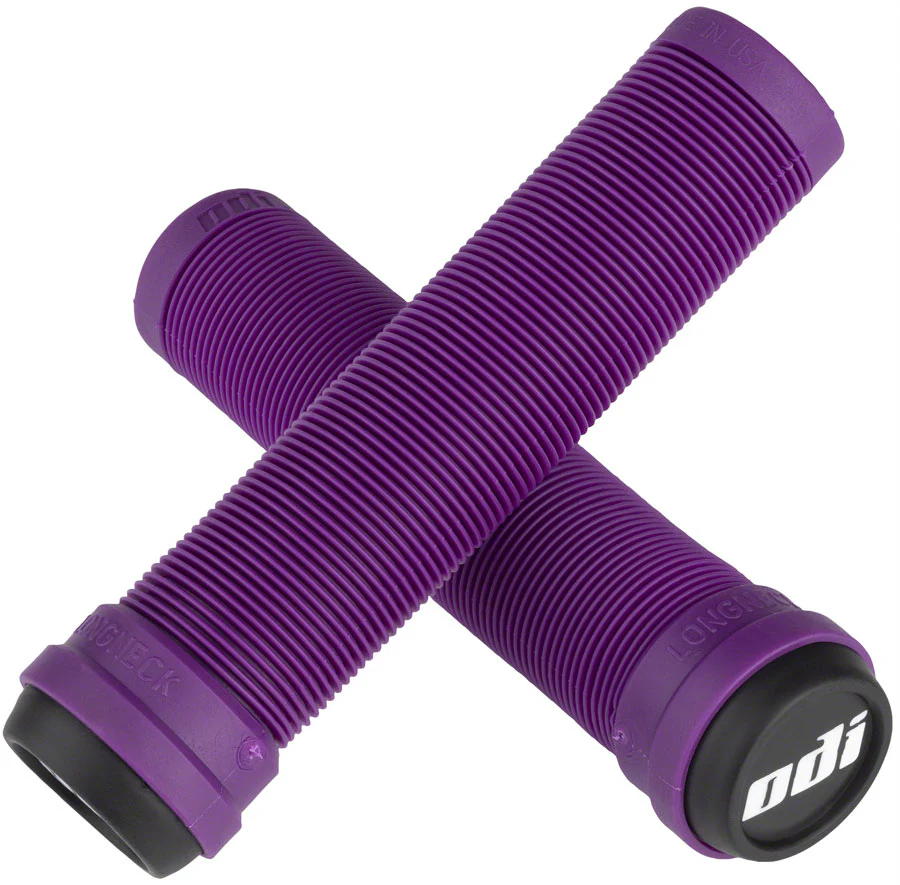 ODI Flangeless Longneck Grips - Image 5