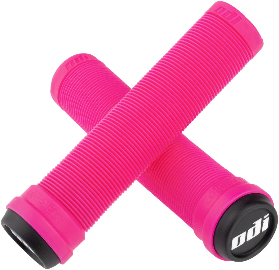 ODI Flangeless Longneck Grips - Image 7