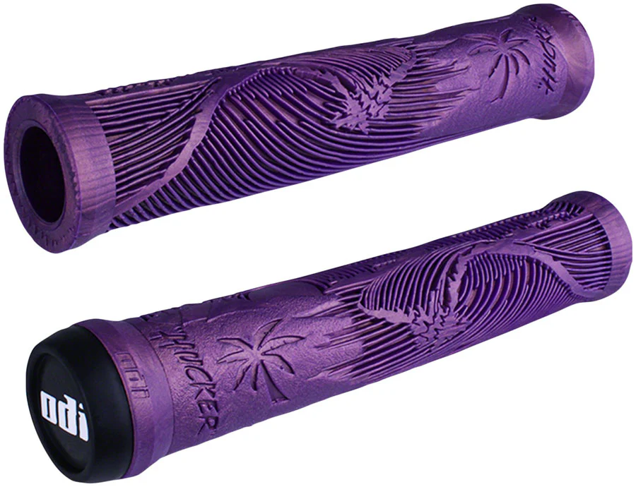 ODI Hucker Grips - Image 4