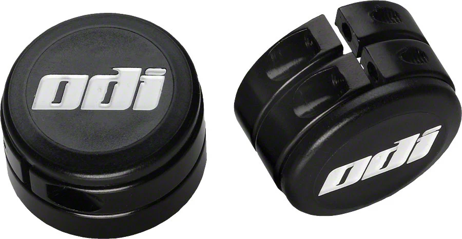 ODI Lock-Jaw MTB/BMX Grip Clamps - Image 5